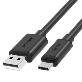UNITEK C14067BK USB cable 1,5 m USB A USB C | Techbox