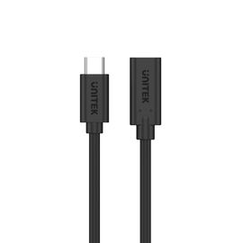 UNITEK EXTENSION CABLE USB-C 10GBPS,4K60HZ,PD,1,5M - USB Cables - Cables & Adapters - Techbox