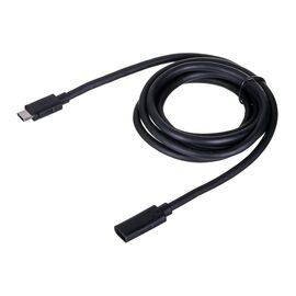 UNITEK EXTENSION CABLE USB-C 10GBPS,4K60HZ,PD,1,5M - USB Cables - Cables & Adapters - Techbox