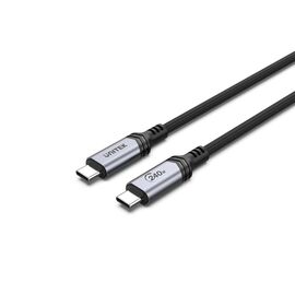 UNITEK CABLE USB-C, 240W, 2M - Cables & Adapters - Cables & Accessories - Techbox