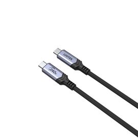 UNITEK CABLE USB-C, 240W, 2M - Cables & Adapters - Cables & Accessories - Techbox