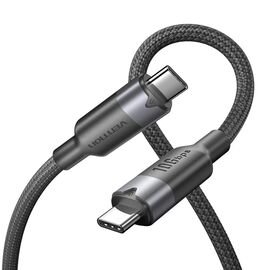 Vention USB 3.2 5A 10Gbps 1m BK USB-C to C cable | Techbox