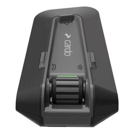Cardo Packtalk Neo Duo Motorcycle intercom 2 channels 1600 m black | Techbox