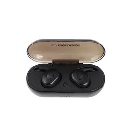 Esperanza TWS CARDERA Headphones Wireless In-ear Calls/Music Bluetooth Black | Techbox