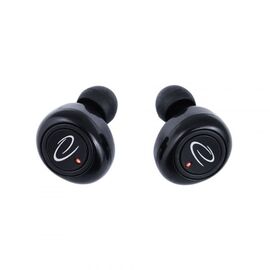 Esperanza EH228K headphones/headset Wireless In-ear Calls/Music Micro-USB Bluetooth Black | Techbox