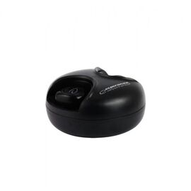 Esperanza EH228K headphones/headset Wireless In-ear Calls/Music Micro-USB Bluetooth Black | Techbox