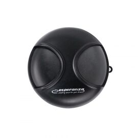 Esperanza EH228K headphones/headset Wireless In-ear Calls/Music Micro-USB Bluetooth Black | Techbox