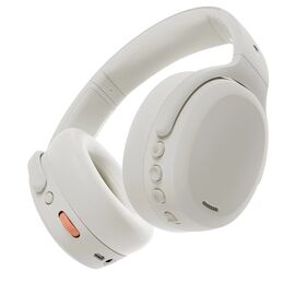 Headphones Skullcandy Crusher ANC 2 Wireless True Black - Bluetooth - Headsets - Techbox