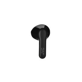 JVC EARBUDS HA-A3T HEADPHONES HAA-3TBU (WIRELESS, IN-EAR, BLACK) | Techbox