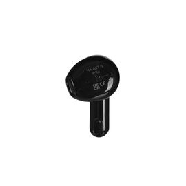 JVC EARBUDS HA-A3T HEADPHONES HAA-3TBU (WIRELESS, IN-EAR, BLACK) | Techbox