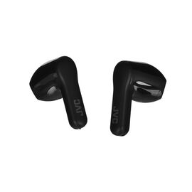 JVC EARBUDS HA-A3T HEADPHONES HAA-3TBU (WIRELESS, IN-EAR, BLACK) | Techbox