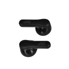 JVC EARBUDS HA-A3T HEADPHONES HAA-3TBU (WIRELESS, IN-EAR, BLACK) | Techbox