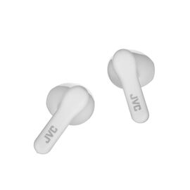 Słuchawki JVC HAA-3TWU (bezprzewodowe, douszne, białe) - Bluetooth - Headsets - Techbox