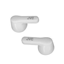 Słuchawki JVC HAA-3TWU (bezprzewodowe, douszne, białe) - Bluetooth - Headsets - Techbox