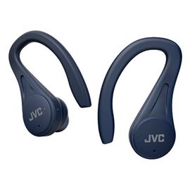 JVC HA-EC25TAU - in-ear headphones, blue | Techbox