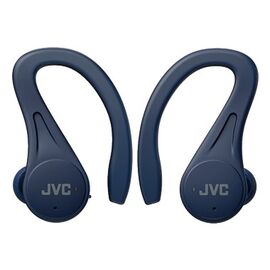 JVC HA-EC25TAU - in-ear headphones, blue | Techbox