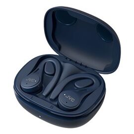 JVC HA-EC25TAU - in-ear headphones, blue | Techbox
