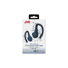 JVC HA-EC25TAU - in-ear headphones, blue | Techbox