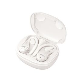 JVC HA-EC25TWU - in-ear headphones, white | Techbox