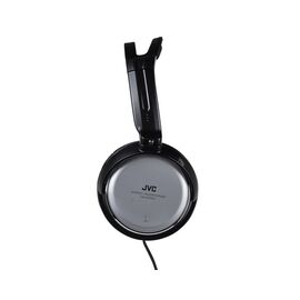 JVC HA-RX500-E Headphones Wired Head-band Music Black, White - Handsfree - Headsets - Techbox