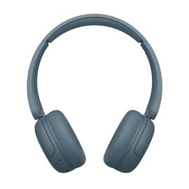 JVC HA-S59W Headset Wired & Wireless Head-band Music/Everyday Bluetooth Blue | Techbox