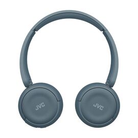 JVC HA-S59W Headset Wired & Wireless Head-band Music/Everyday Bluetooth Blue | Techbox