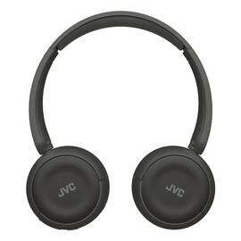 JVC HA-S59W Headset Wired & Wireless Head-band Music/Everyday USB Type-C Bluetooth Black | Techbox