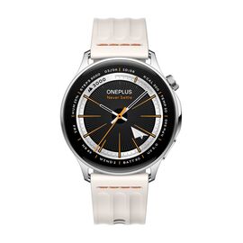 OnePlus Watch Lite - smartwatch, silver | Techbox