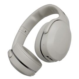 Skullcandy Crusher 540 Active Over-Ear Headphones, Grey Concrete | Techbox