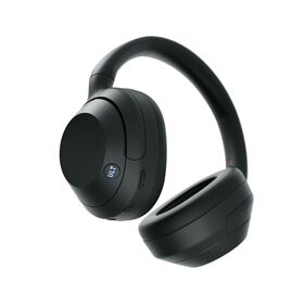 Sony ULT WEAR - Wireless Bluetooth Headphones with ULT POWER SOUND, Ultimate Deep Bass, Noise Cancelling, Clear Call Quality, Up to 30hr Battery Life, IOS & Android | Techbox