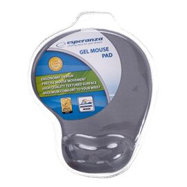 Esperanza EA137Y Grey - MousePads - Keyboards & Mice - Techbox