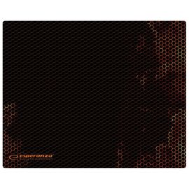 Esperanza EGP102R mouse pad Gaming mouse pad Black - MousePads - Keyboards & Mice - Techbox
