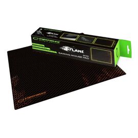 Esperanza EGP102R mouse pad Gaming mouse pad Black - MousePads - Keyboards & Mice - Techbox