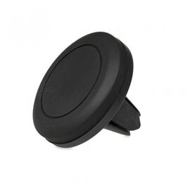 iBox H-8 Mobile phone/smartphone Black Passive holder - Smartphone Holders - Smartphones - Techbox