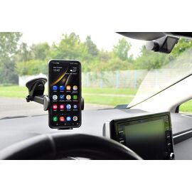 iBox H-9 Car holder for smartphone - Smartphone Holders - Smartphones - Techbox