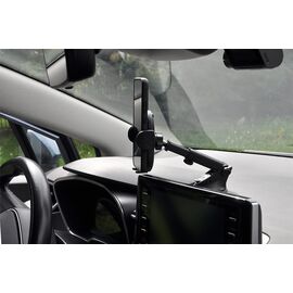 iBox H-9 Car holder for smartphone - Smartphone Holders - Smartphones - Techbox