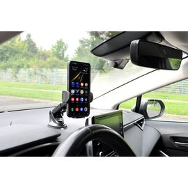 iBox H-9 Car holder for smartphone - Smartphone Holders - Smartphones - Techbox