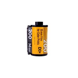 Kodak ColorPlus 200 colour film 36 shots | Techbox