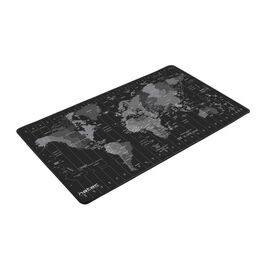 Natec mouse pad time zone maps maxi npo-1119 - MousePads - Keyboards & Mice - Techbox