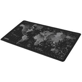 Natec mouse pad time zone maps maxi npo-1119 - MousePads - Keyboards & Mice - Techbox