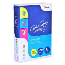 Mondi CC420 printing paper A4 (210x297 mm) White - Printing Papers - Consumables - Techbox