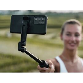 Quad Lock® Tripod / Selfie Stick Black - Smartphone Holders - Smartphones - Techbox
