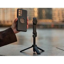Quad Lock® Tripod / Selfie Stick Black - Smartphone Holders - Smartphones - Techbox