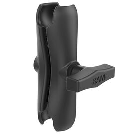 RAM MOUNT Medium mounting arm RAM-201U - Smartphone Holders - Smartphones - Techbox
