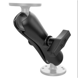 RAM MOUNT Medium mounting arm RAM-201U - Smartphone Holders - Smartphones - Techbox