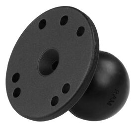 RAM MOUNT Mounting base for flat surface RAM-202U - Smartphone Holders - Smartphones - Techbox