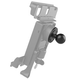 RAM MOUNT Mounting base for flat surface RAM-202U - Smartphone Holders - Smartphones - Techbox