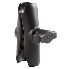 RAM Mounts Double Socket Arm - Smartphone Holders - Smartphones - Techbox