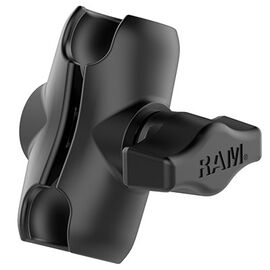 RAM Mounts Double Socket Arm - Smartphone Holders - Smartphones - Techbox