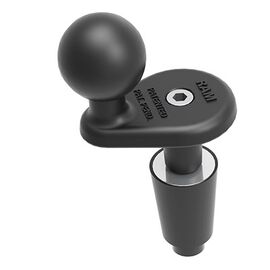 RAM Mounts Motorcycle Fork Stem Ball Base - Smartphone Holders - Smartphones - Techbox